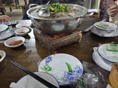 -小杨翘脚牛肉