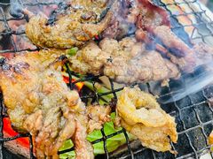 -松明一烤肉馆(鲁园店)