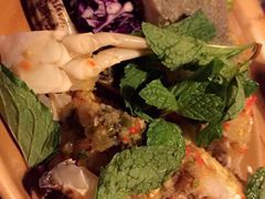 -Phensiri Thai Restaurant
