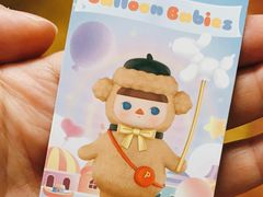 -泡泡玛特POPMART机器人店(高新万达店)