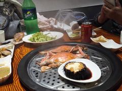 -海味当家·蒸锅海鲜(中山广场创始店)