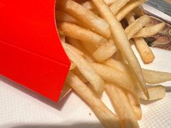 -麦当劳(欧亚大观商都店)