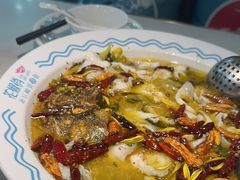 -花椒俏川菜小馆(南海万达店)