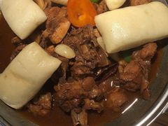 -厚生港萃精致餐厅(中华西路店)