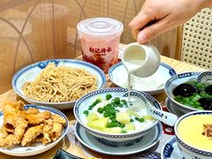 -赵记传承·中式甜品(中山石岐大信店)
