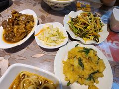 -韩师傅老大同刀削面(北苑路店)