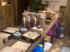 -邈墨茶馆(大兜路1号店)