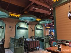-驿楼兰·新疆菜(火车站店)