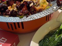 -小鱼小牛·鱼牛干锅·脆鱼火锅(世欧广场店)