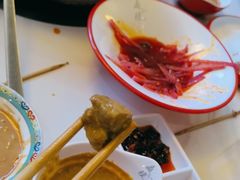 -庭院·冰煮羊·铜锅涮肉(西单店)