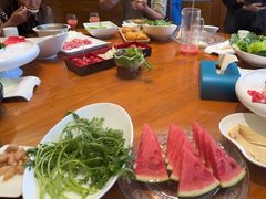 -蒙都43°9羊火锅(平庄店)