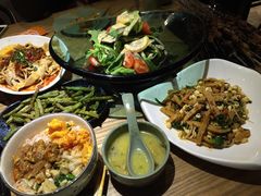 -小杨烤肉(朱雀店)