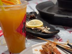 -九村烤脑花·两江非遗(创始总店)