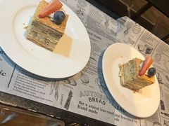 拿破仑-博林天瑞喜来登酒店·西丽尚膳