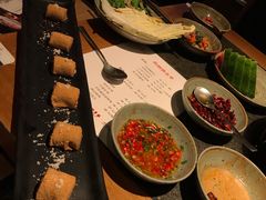 -老墙根涮肉·铜锅·烧烤(欢乐谷·王四营店)