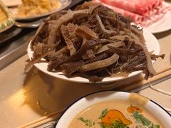 -总参北京涮羊肉