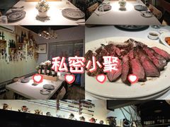 -K·Kitchen KK牛扒厨房(江南西店)