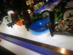 -加餐海鲜自助(宝龙一城店)