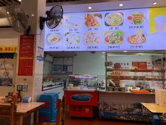 -八市阿杰五香(大元路分店)