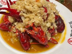 -有位虾匠·香辣蟹·小龙虾(李村店)