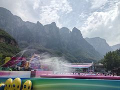 -云台山风景名胜区