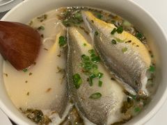 -顶特勒·黄鱼馆·特色菜(上海大世界店)