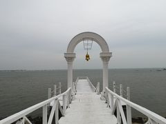 -北海金海湾红树林生态旅游区