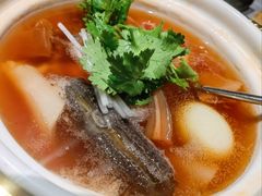 -满满海佛跳墙(千禧店)