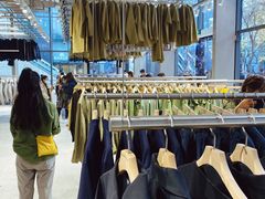 -迪桑特DESCENTE(北京三里屯BLANC店)