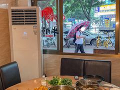 -合记汕头牛肉店(嘉禾路店)