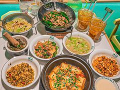 -费大厨辣椒炒肉(正佳广场店)