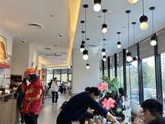 -必胜客(璞丽中心店)
