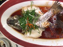 -院里寻菜·精致庭院菜(观沙岭店)