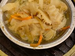 -华联广州大酒店-餐厅