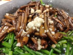 -怡园饭店-餐厅(四望亭店)