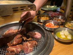 -韩罗苑(万象城店)