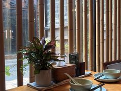 -竹里馆·淮扬菜·功夫茶(老门东店)