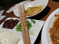 -北李妈妈菜·虾爬子大锅贴(贵和店)