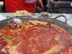 -五里关火锅(牛市口店)