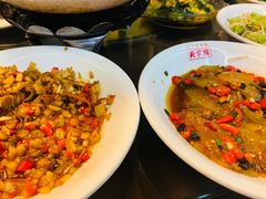 -天下客饭店(中山路店)