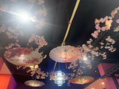 -老街烧烤大排档·地道湖北菜·龙虾馆(汉口火车站店)