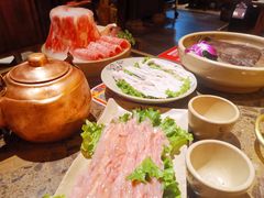 -小龙坎老火锅(西安路店)