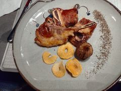 -新鲜特色餐厅(香格里拉大酒店)