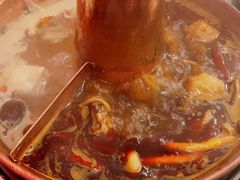 -京元盛铜锅涮肉(上海总店)