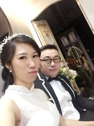 点击看大图 -现代经典婚纱摄影