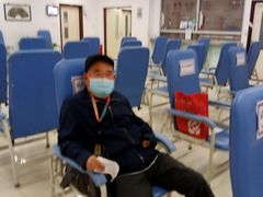 -中国中医科学院西苑医院(本部)