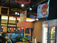 -喝丢一只鞋海鲜烧烤·海肠捞饭(文体街店)