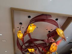 -船歌·鱼水饺青岛菜(枫蓝国际购物中心店)