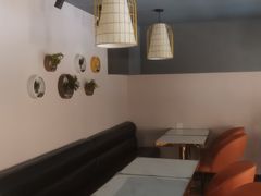 用餐区-梧州双钱龟苓膏(丽港航母店)