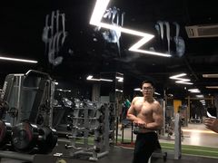 -ENERGY原力健身(川周店)